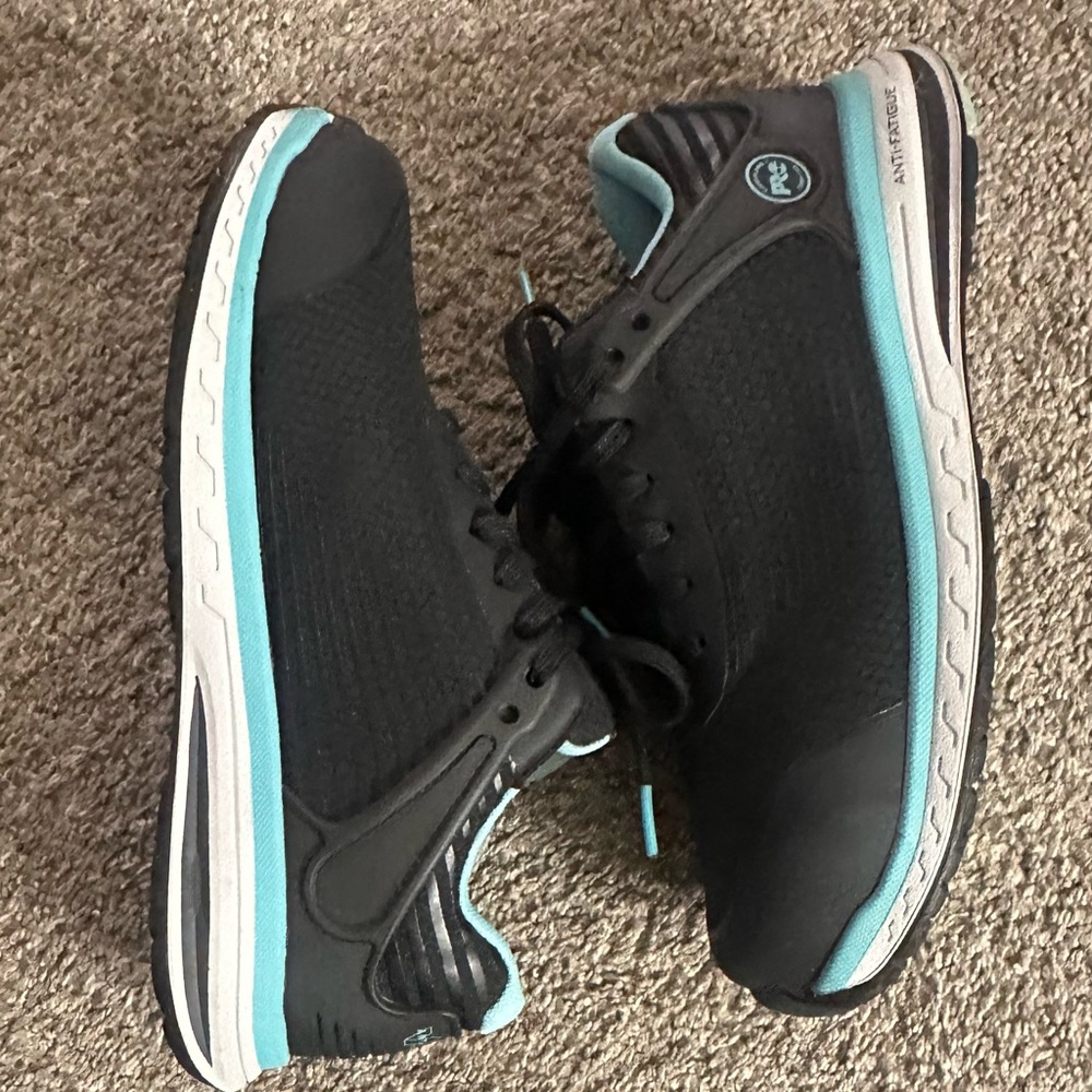 Timberland PRO® Drivetrain Comp-Toe Work Sneaker - Picture 11 of 15